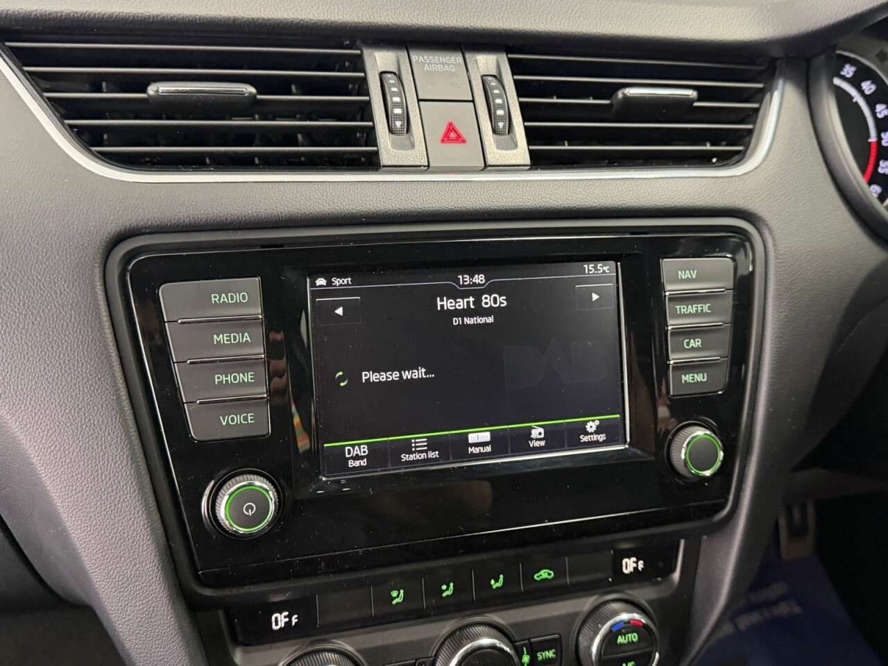 2017 SKODA OCTAVIA 2017 SKODA OCTAVIA