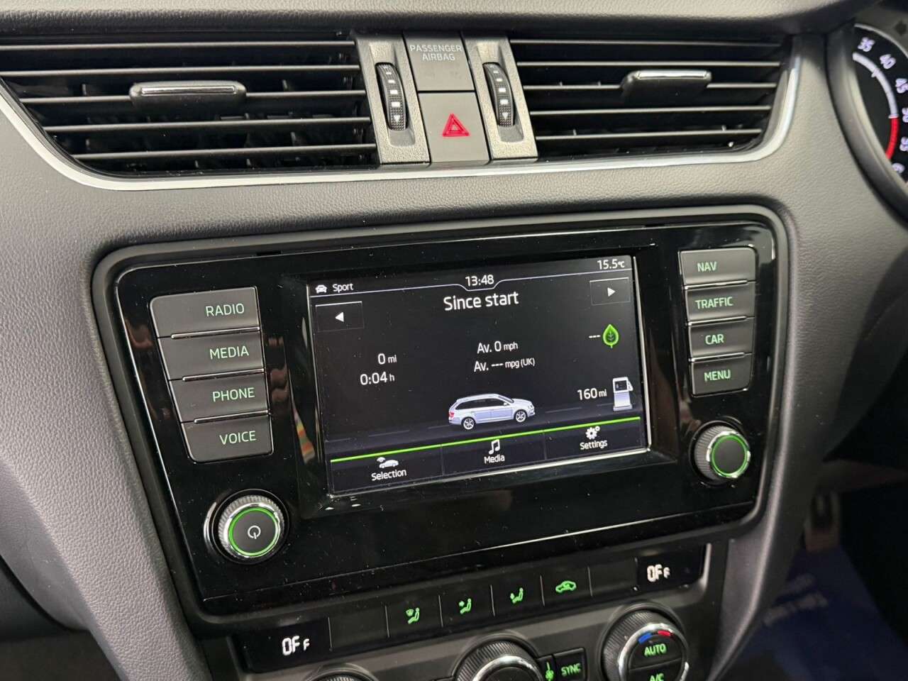 2017 SKODA OCTAVIA 2017 SKODA OCTAVIA