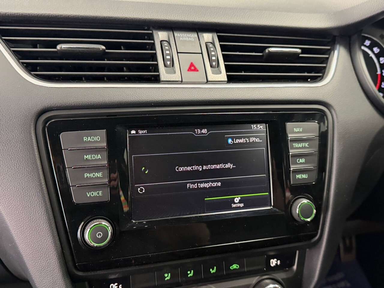 2017 SKODA OCTAVIA 2017 SKODA OCTAVIA