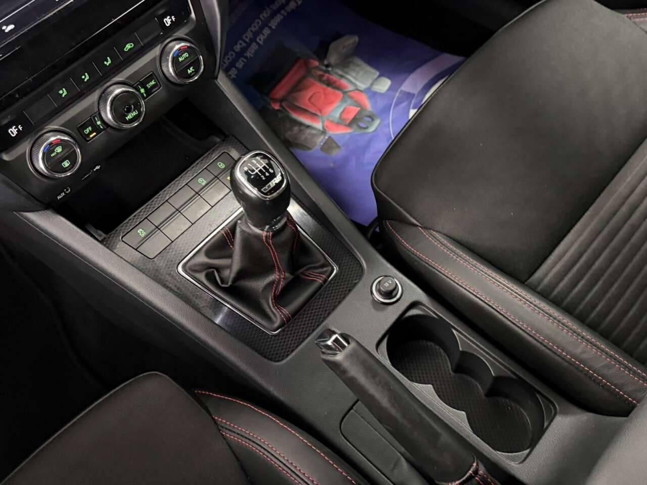 2017 SKODA OCTAVIA 2017 SKODA OCTAVIA