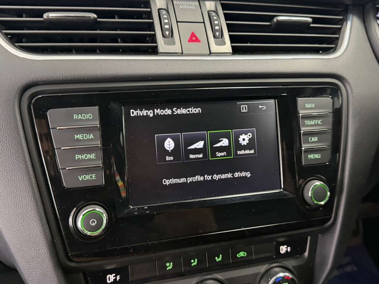 2017 SKODA OCTAVIA 2017 SKODA OCTAVIA