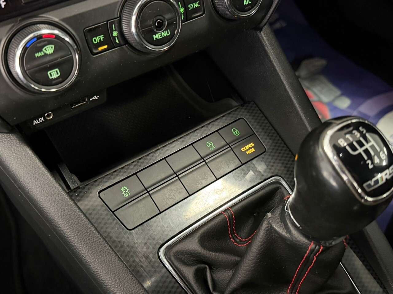 2017 SKODA OCTAVIA 2017 SKODA OCTAVIA