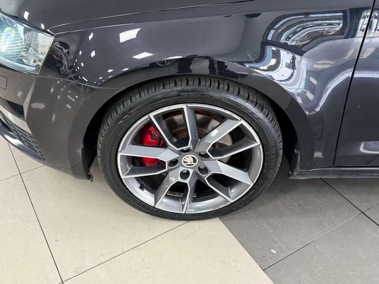 2017 SKODA OCTAVIA 2017 SKODA OCTAVIA