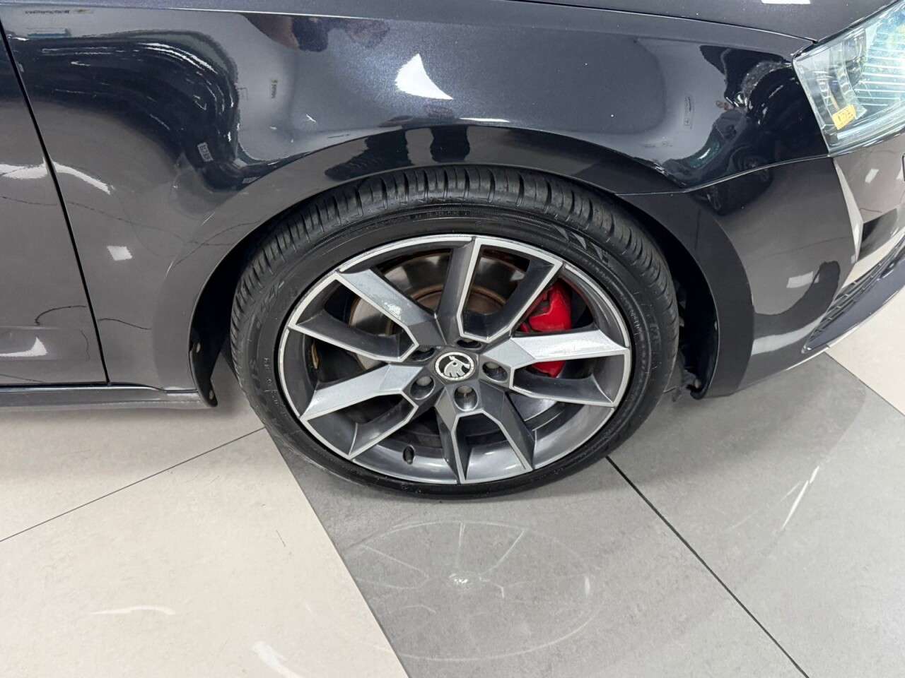 2017 SKODA OCTAVIA 2017 SKODA OCTAVIA