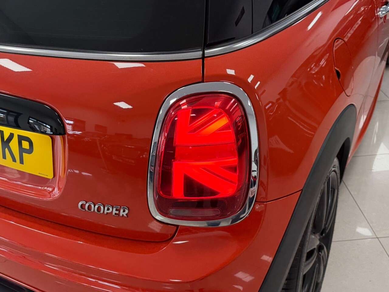 2019 MINI HATCH 2019 MINI HATCH