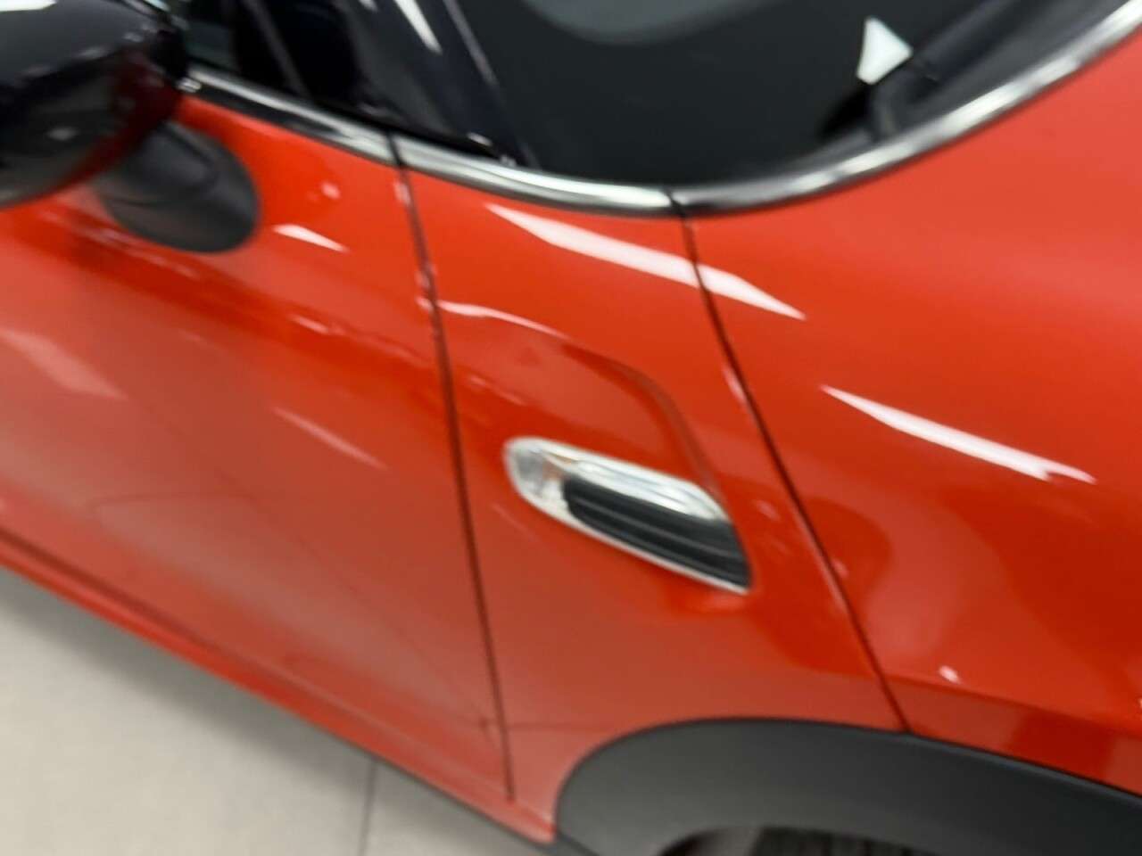 2019 MINI HATCH 2019 MINI HATCH