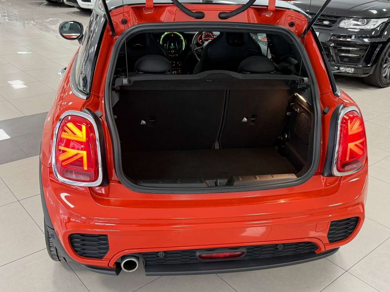 2019 MINI HATCH 2019 MINI HATCH