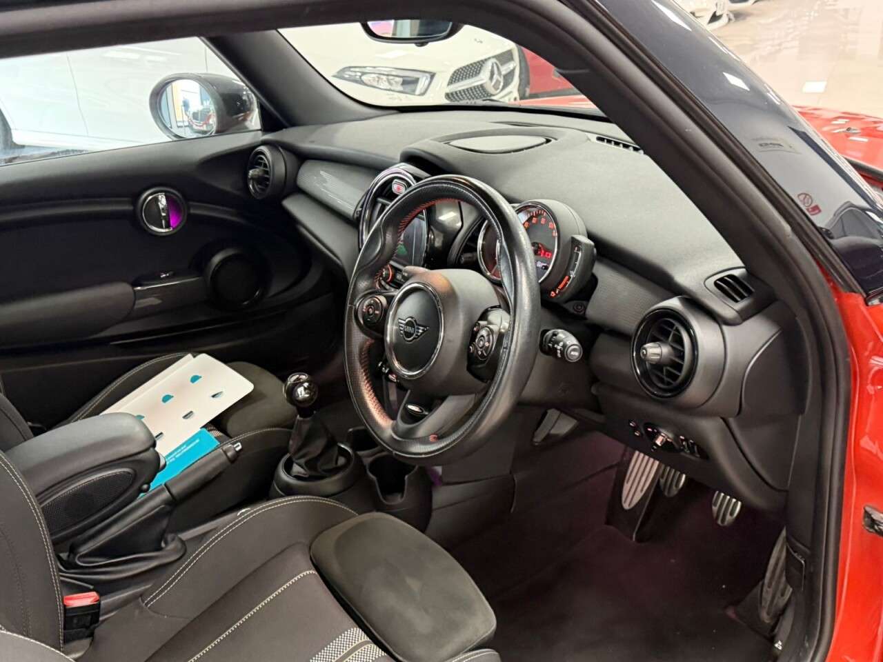 2019 MINI HATCH 2019 MINI HATCH