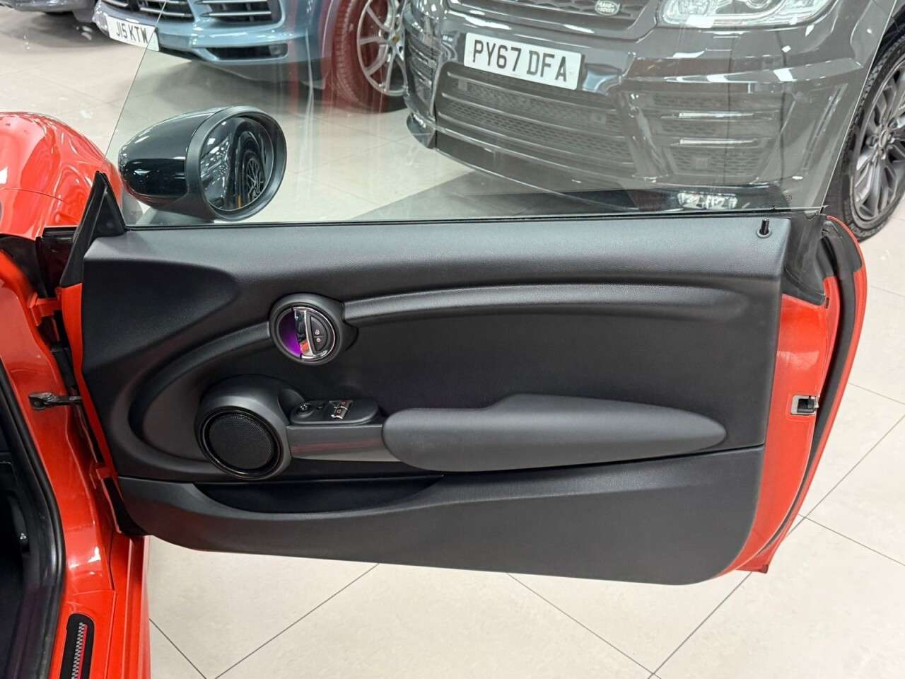 2019 MINI HATCH 2019 MINI HATCH