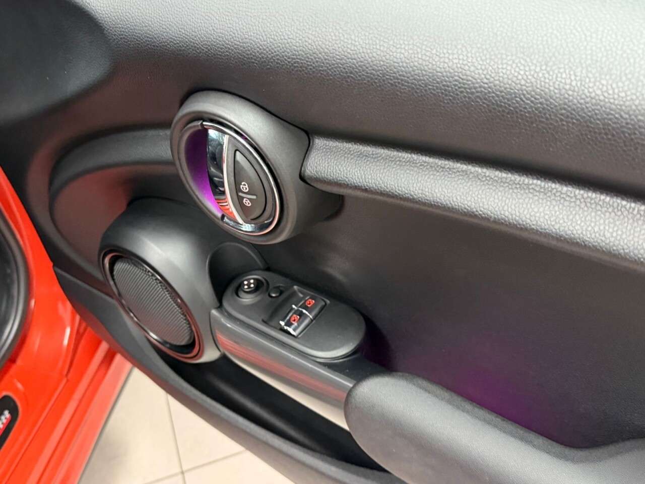 2019 MINI HATCH 2019 MINI HATCH