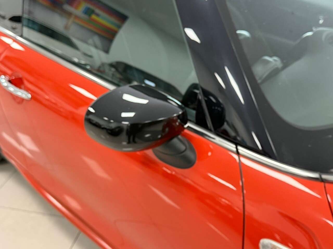 2019 MINI HATCH 2019 MINI HATCH