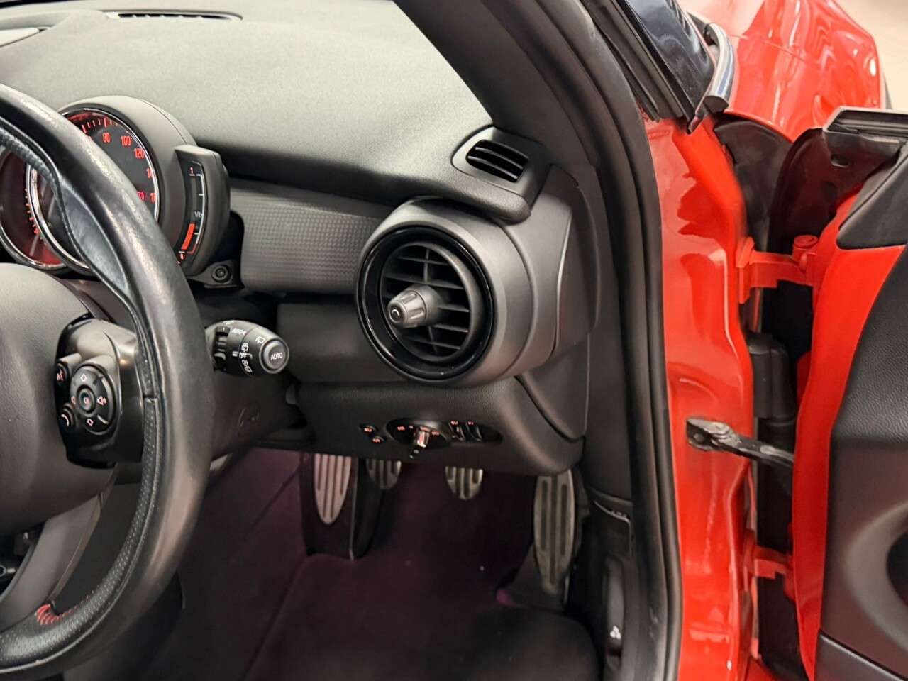 2019 MINI HATCH 2019 MINI HATCH