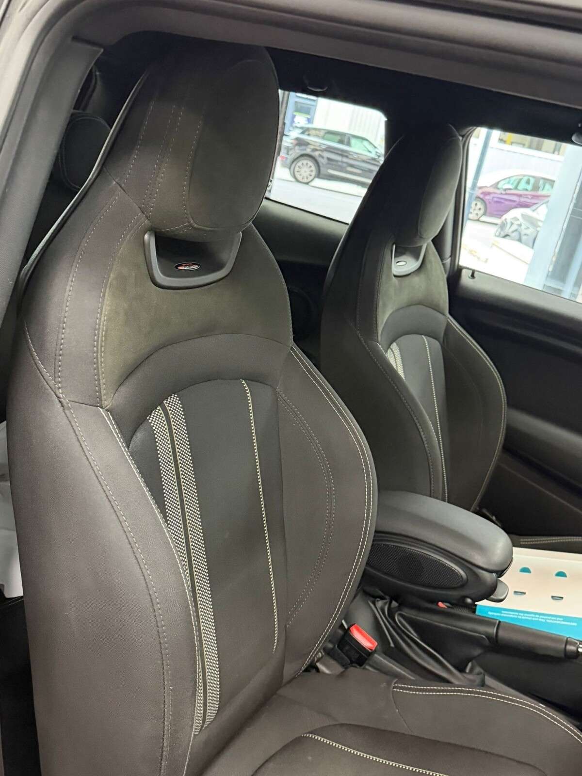 2019 MINI HATCH 2019 MINI HATCH