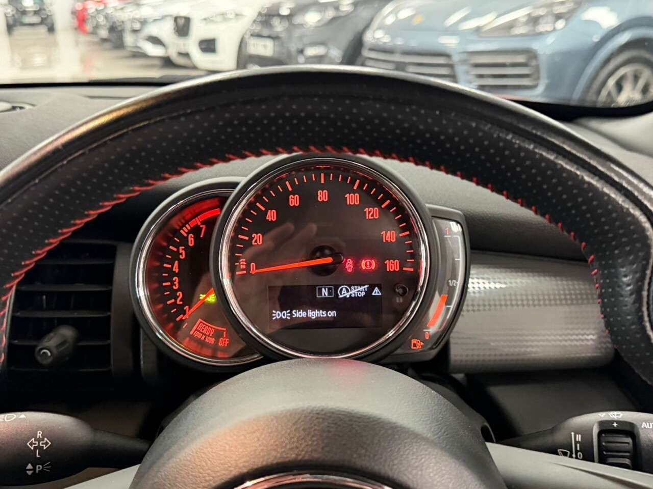 2019 MINI HATCH 2019 MINI HATCH