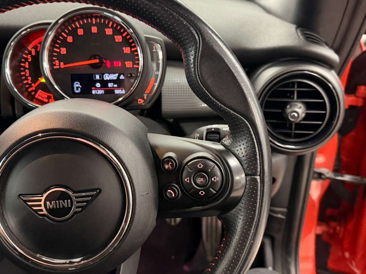 2019 MINI HATCH 2019 MINI HATCH