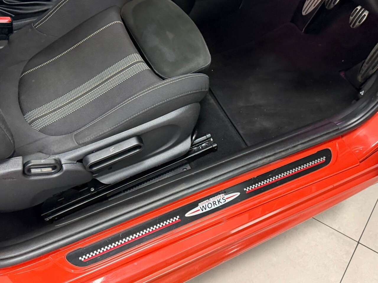 2019 MINI HATCH 2019 MINI HATCH