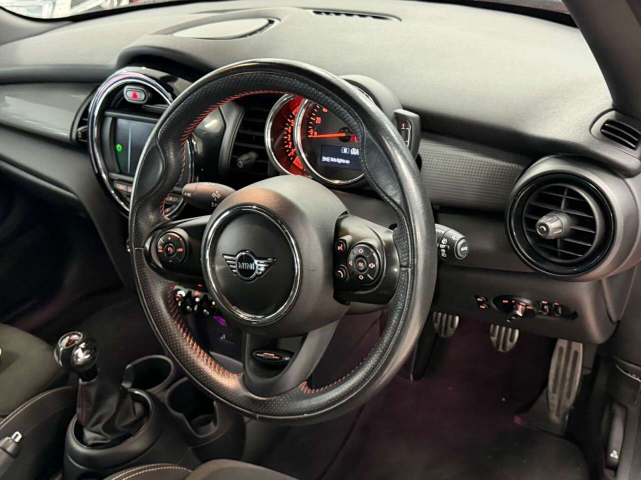 2019 MINI HATCH 2019 MINI HATCH