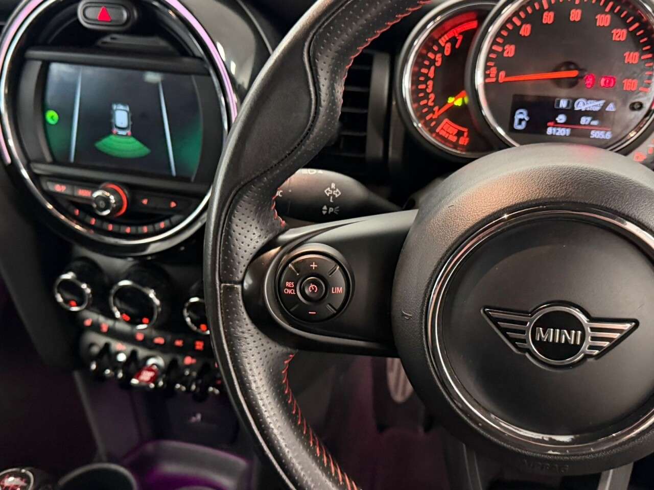 2019 MINI HATCH 2019 MINI HATCH