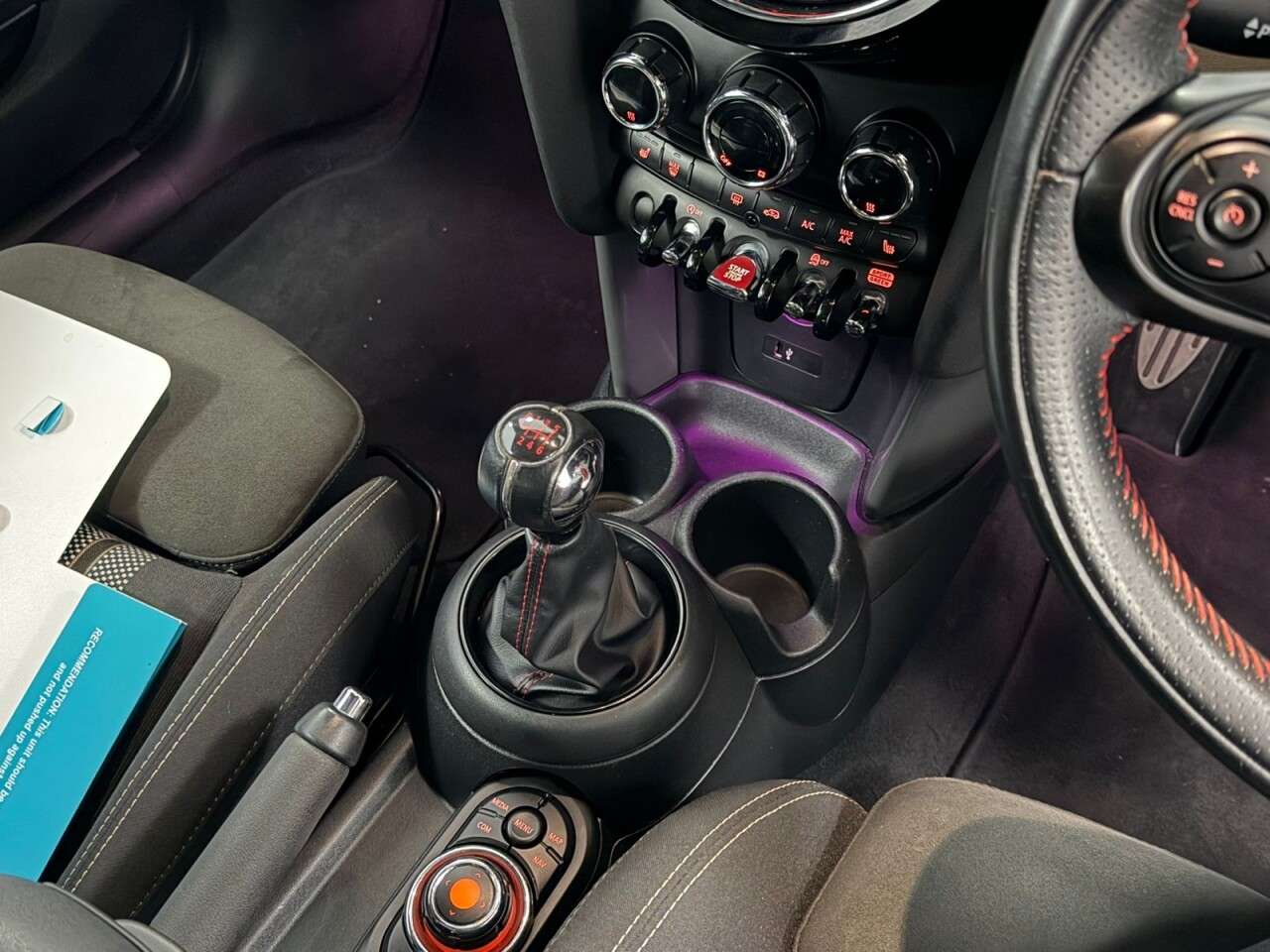 2019 MINI HATCH 2019 MINI HATCH