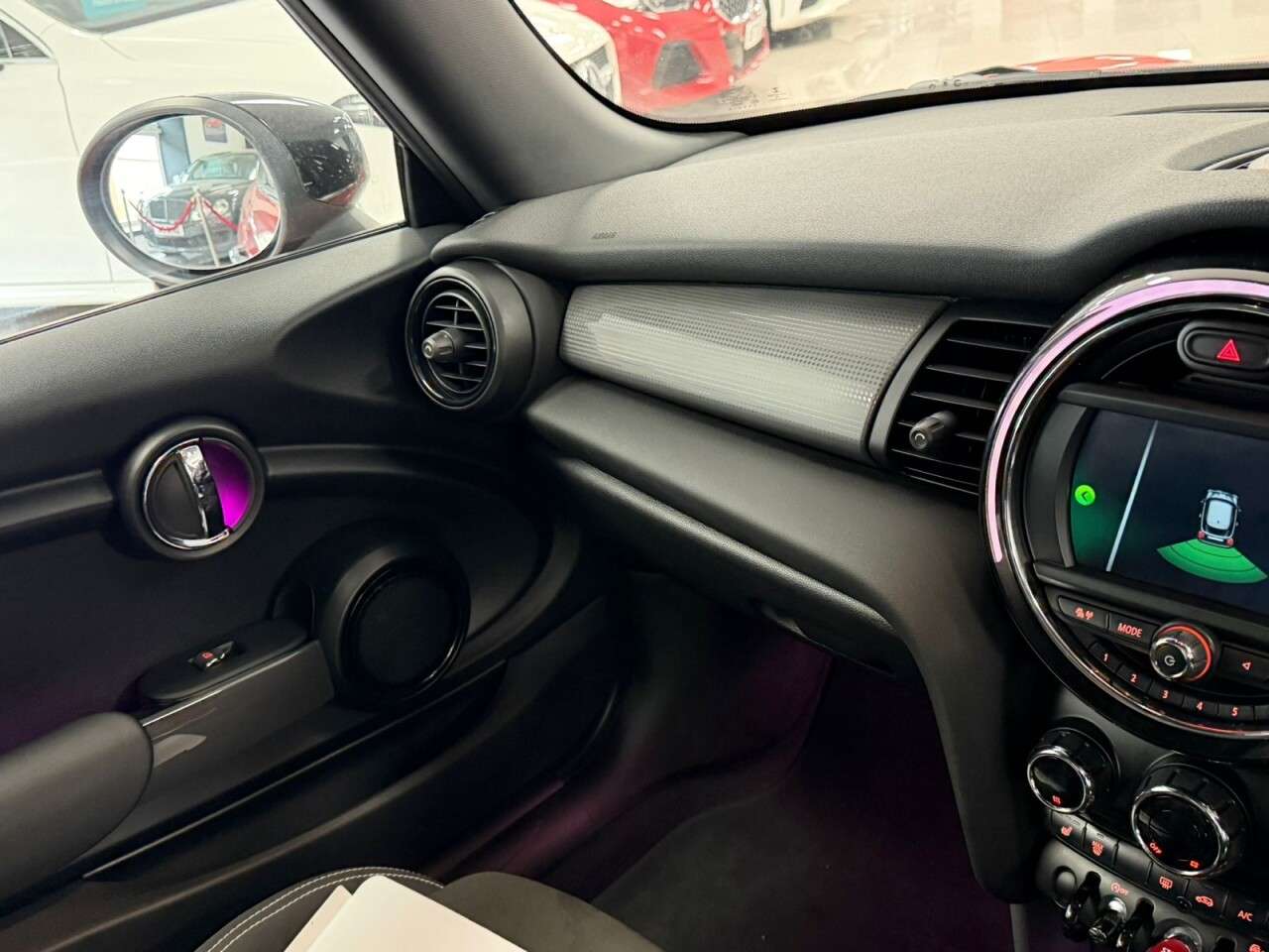 2019 MINI HATCH 2019 MINI HATCH