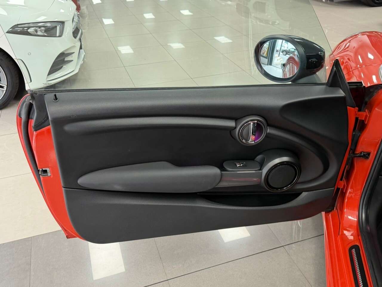 2019 MINI HATCH 2019 MINI HATCH