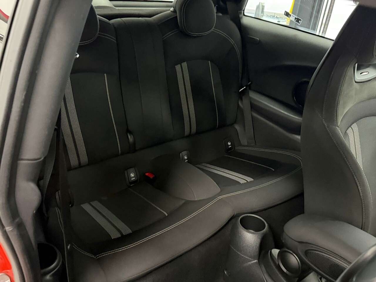 2019 MINI HATCH 2019 MINI HATCH