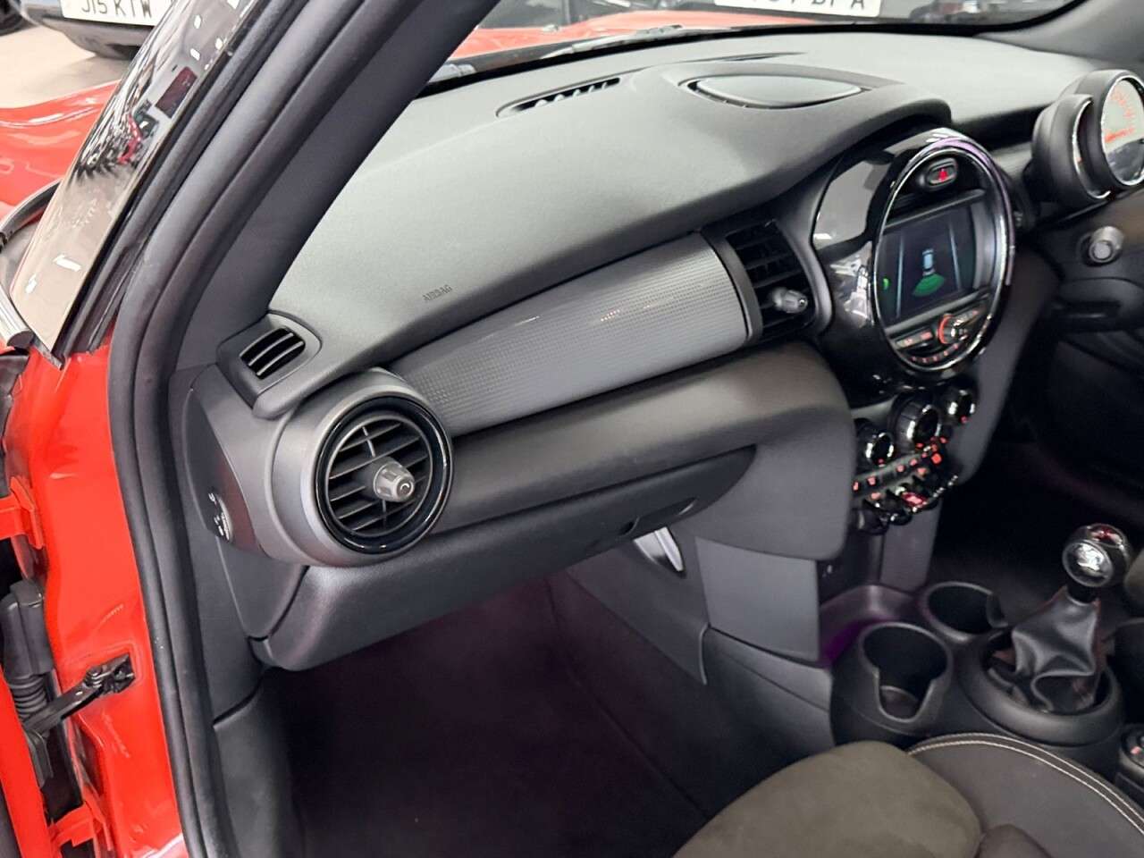 2019 MINI HATCH 2019 MINI HATCH