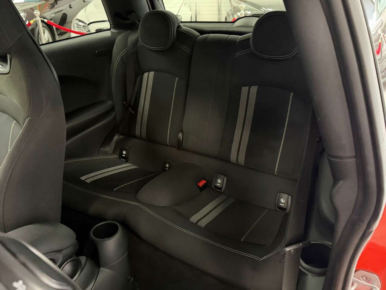 2019 MINI HATCH 2019 MINI HATCH