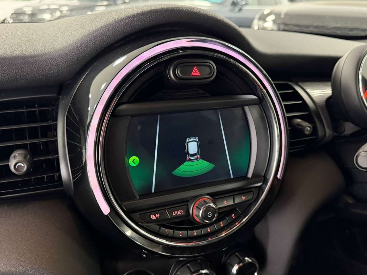 2019 MINI HATCH 2019 MINI HATCH