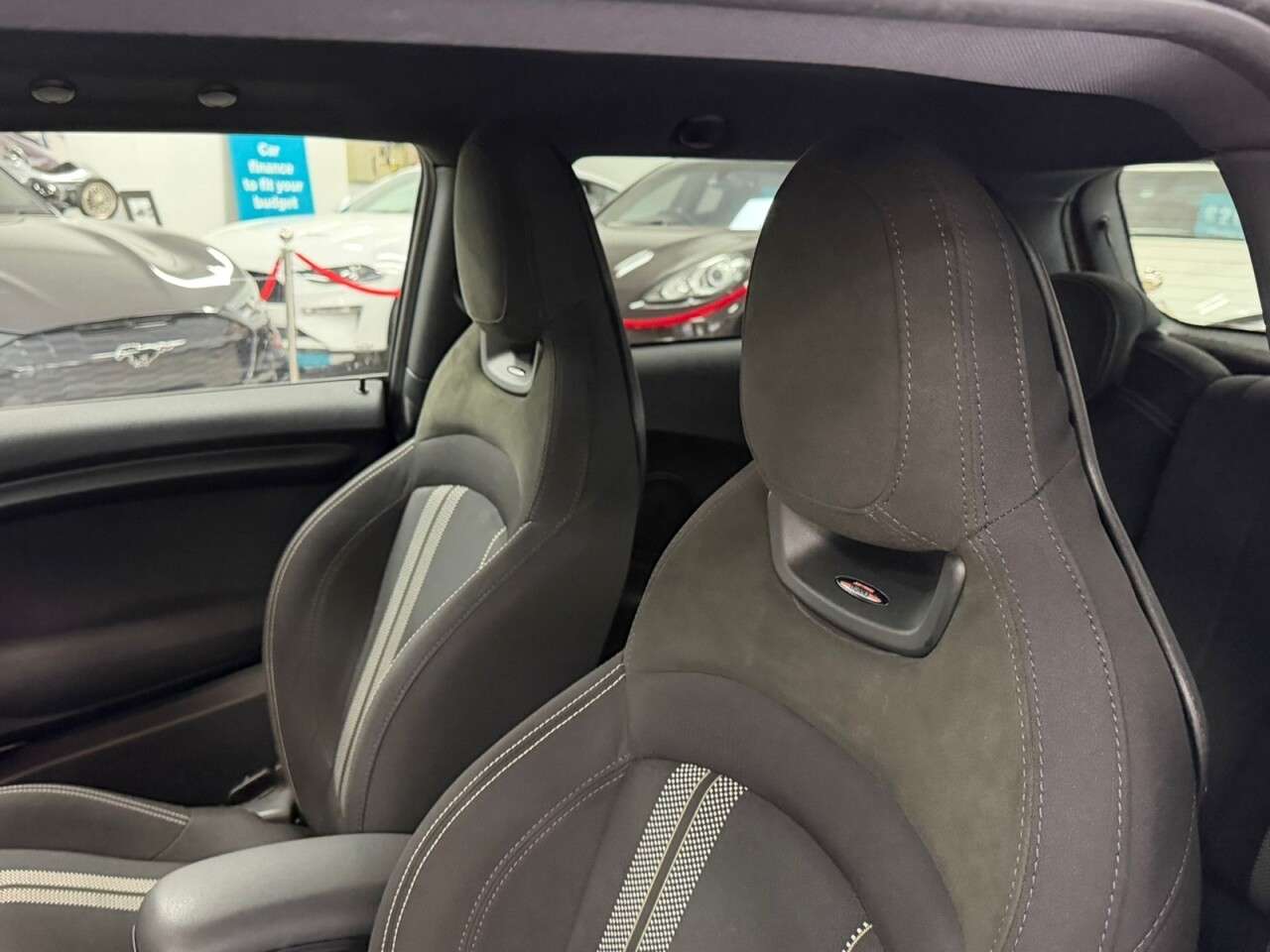 2019 MINI HATCH 2019 MINI HATCH