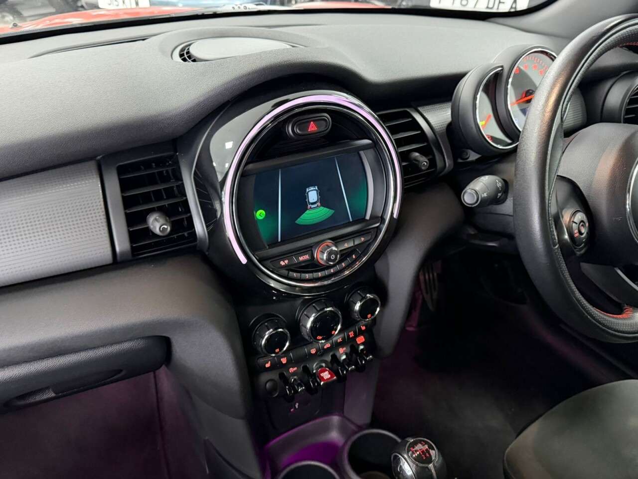 2019 MINI HATCH 2019 MINI HATCH