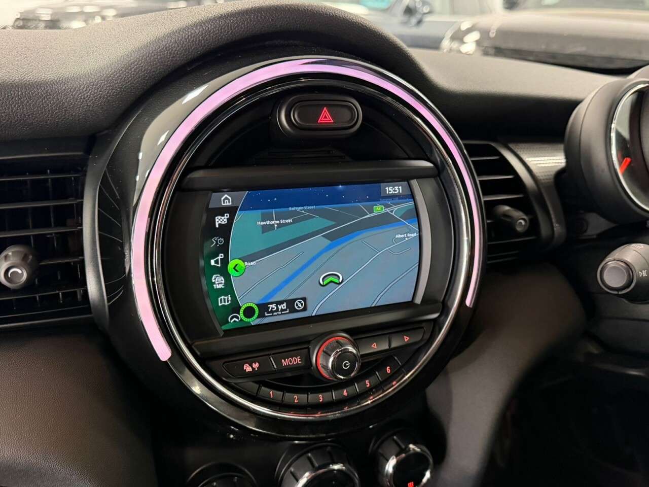 2019 MINI HATCH 2019 MINI HATCH