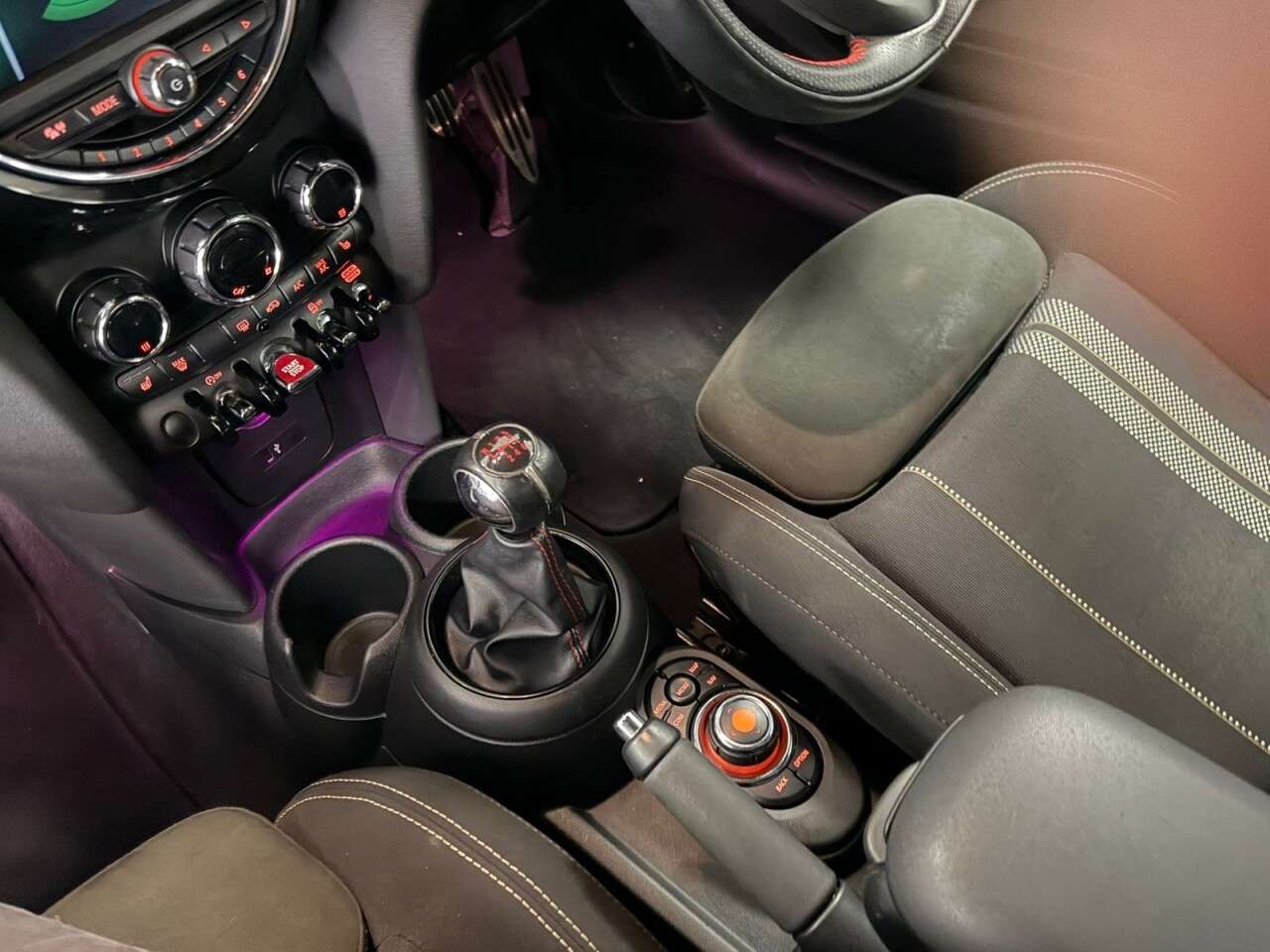 2019 MINI HATCH 2019 MINI HATCH