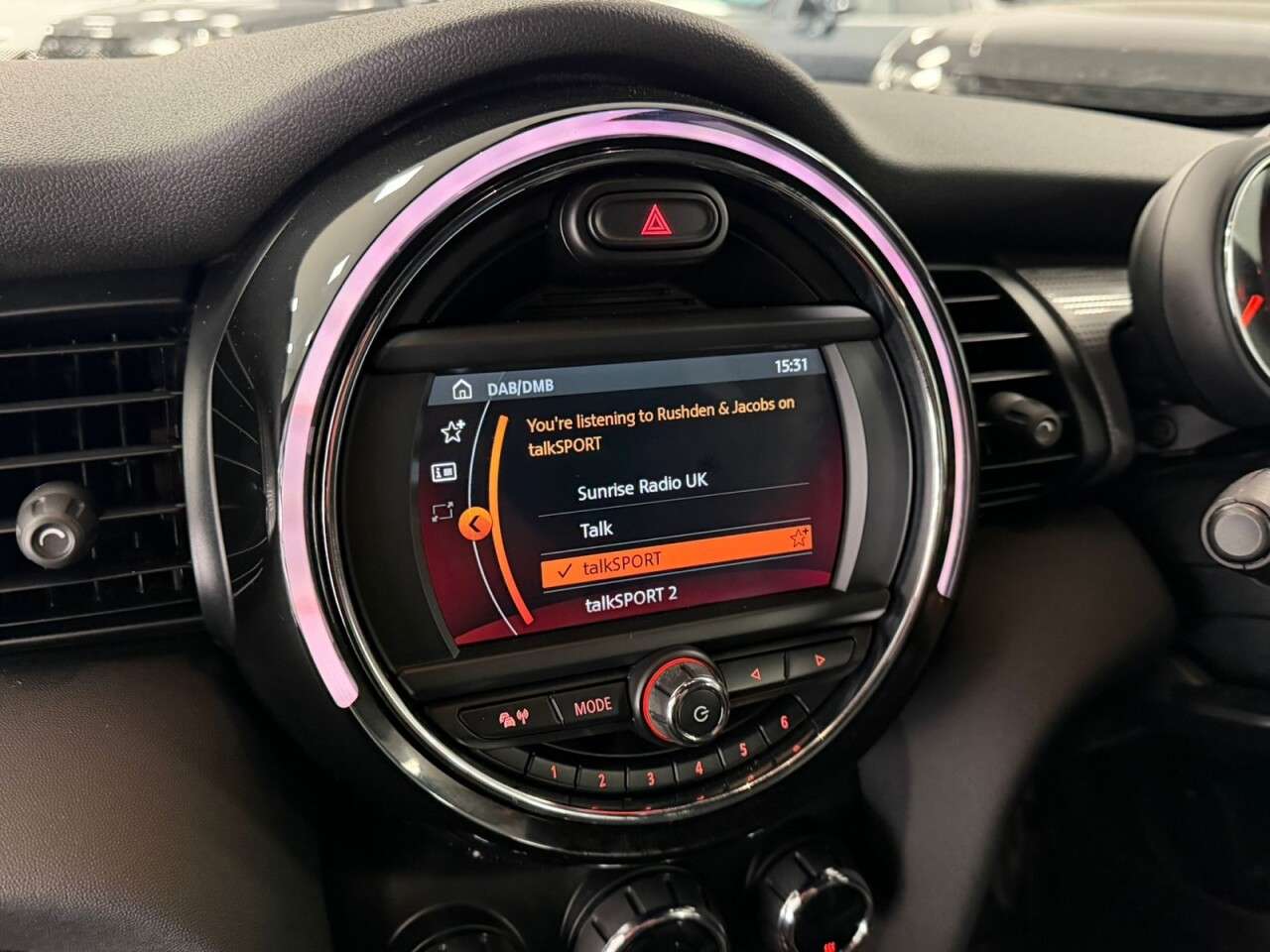 2019 MINI HATCH 2019 MINI HATCH