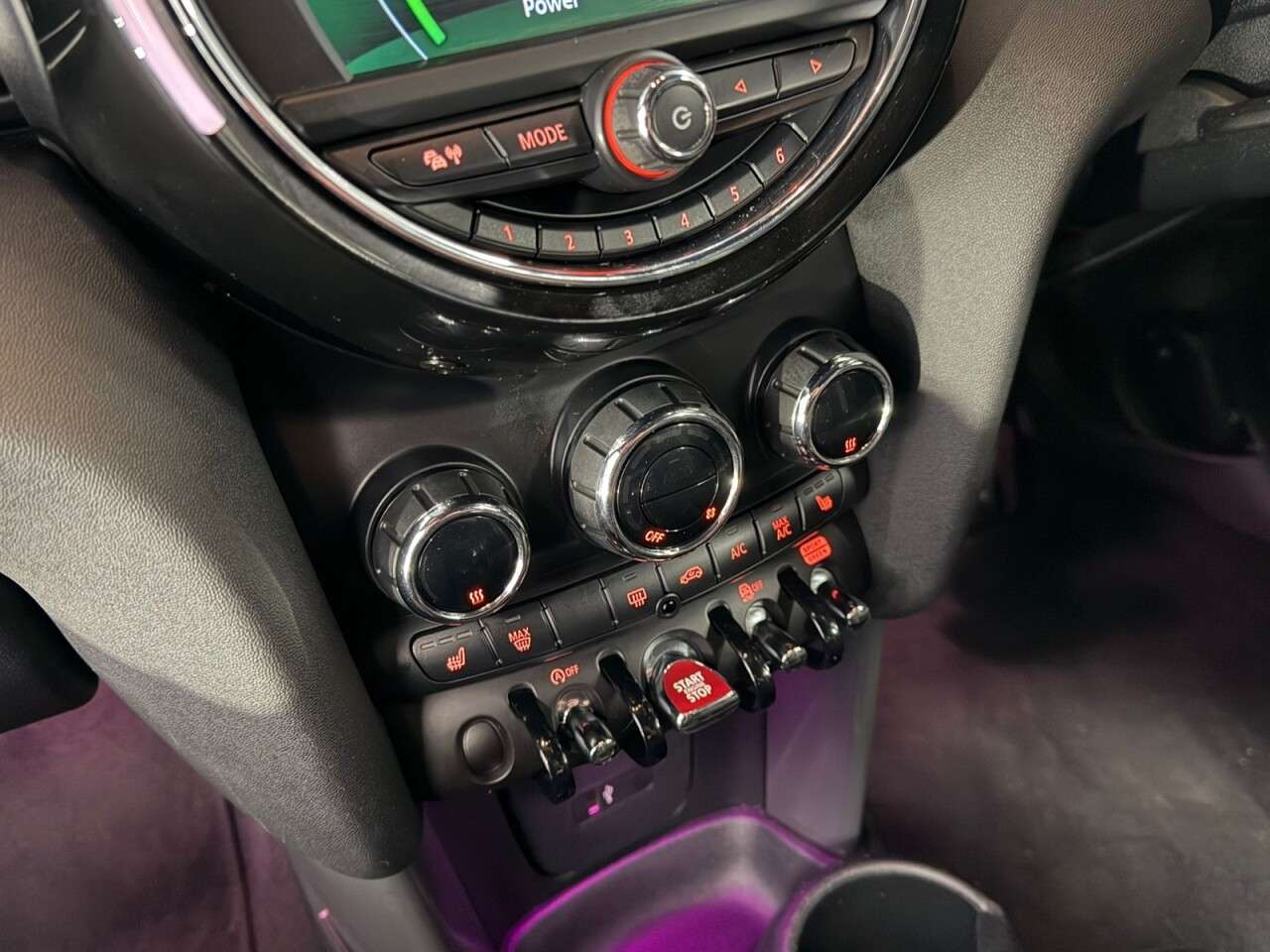 2019 MINI HATCH 2019 MINI HATCH