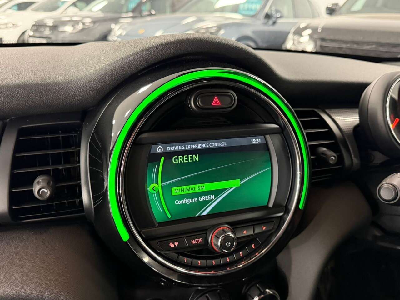 2019 MINI HATCH 2019 MINI HATCH