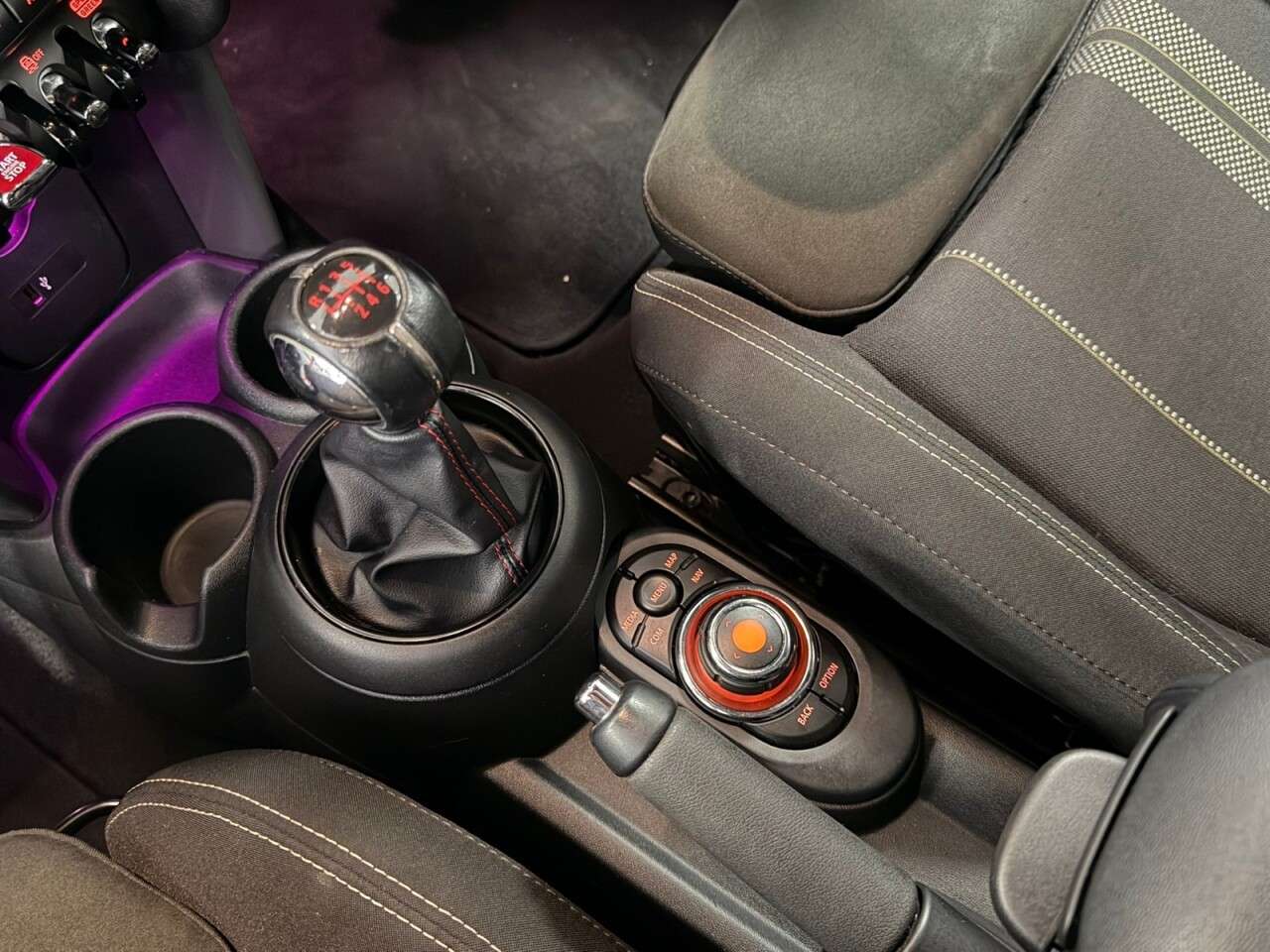 2019 MINI HATCH 2019 MINI HATCH