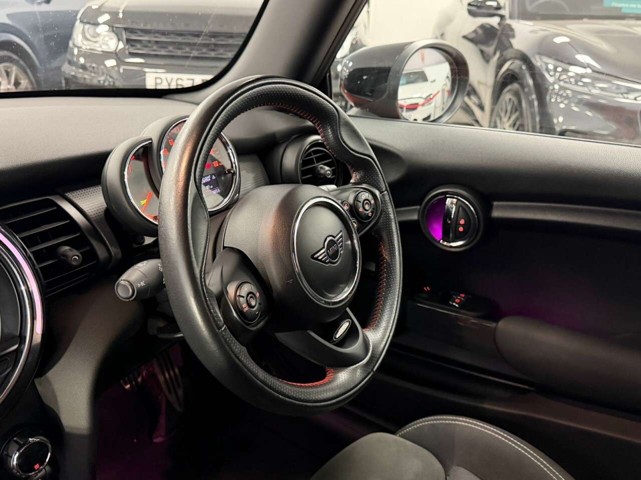 2019 MINI HATCH 2019 MINI HATCH