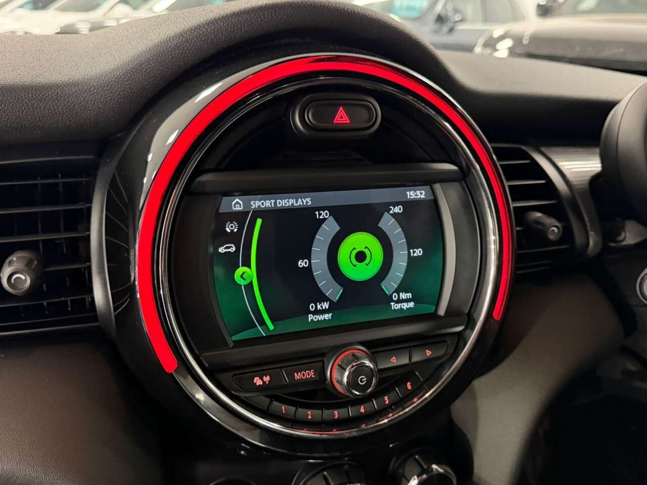 2019 MINI HATCH 2019 MINI HATCH