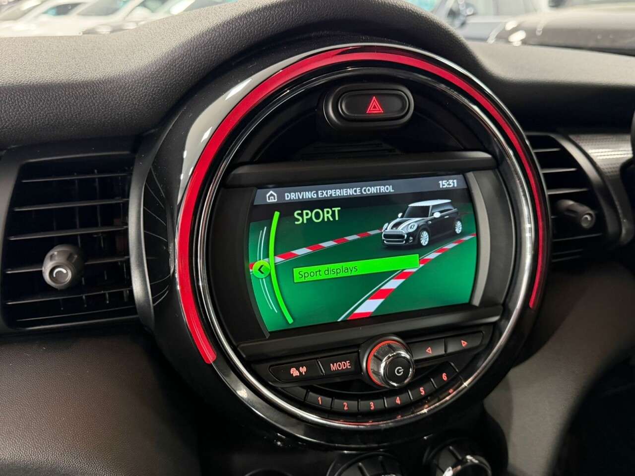2019 MINI HATCH 2019 MINI HATCH
