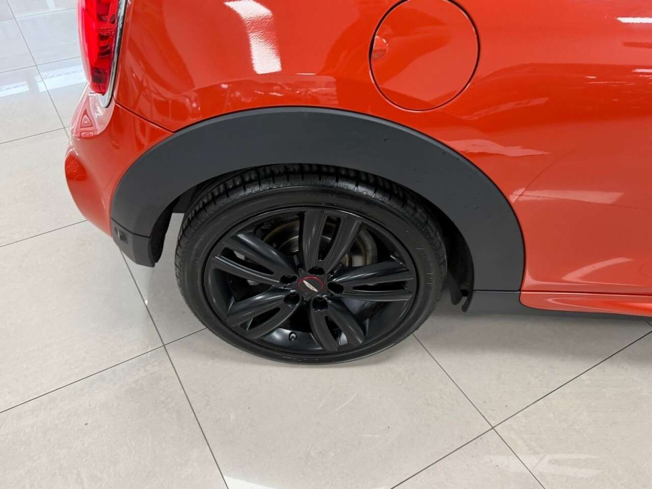 2019 MINI HATCH 2019 MINI HATCH