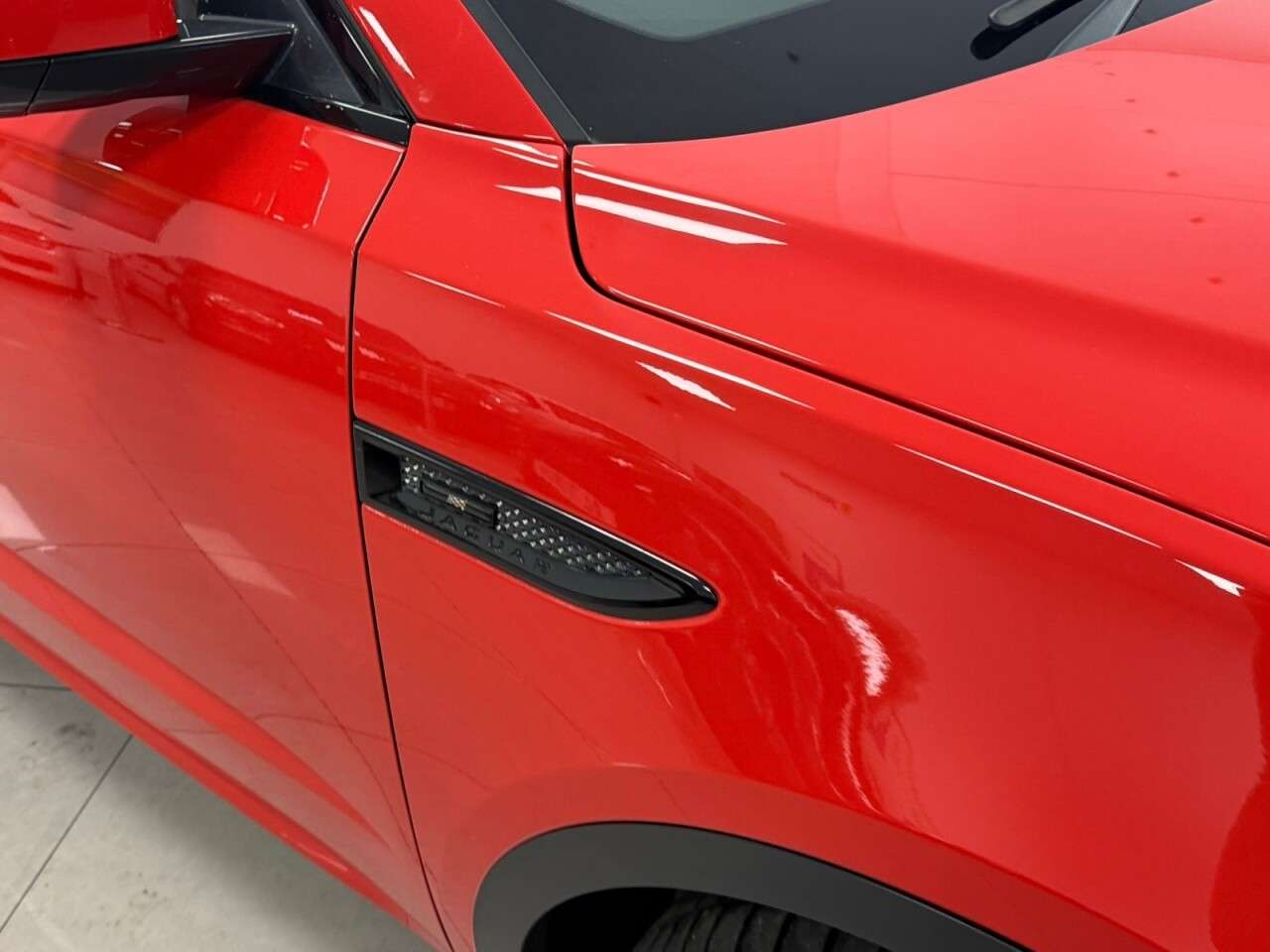 2020 JAGUAR E-PACE 2020 JAGUAR E-PACE