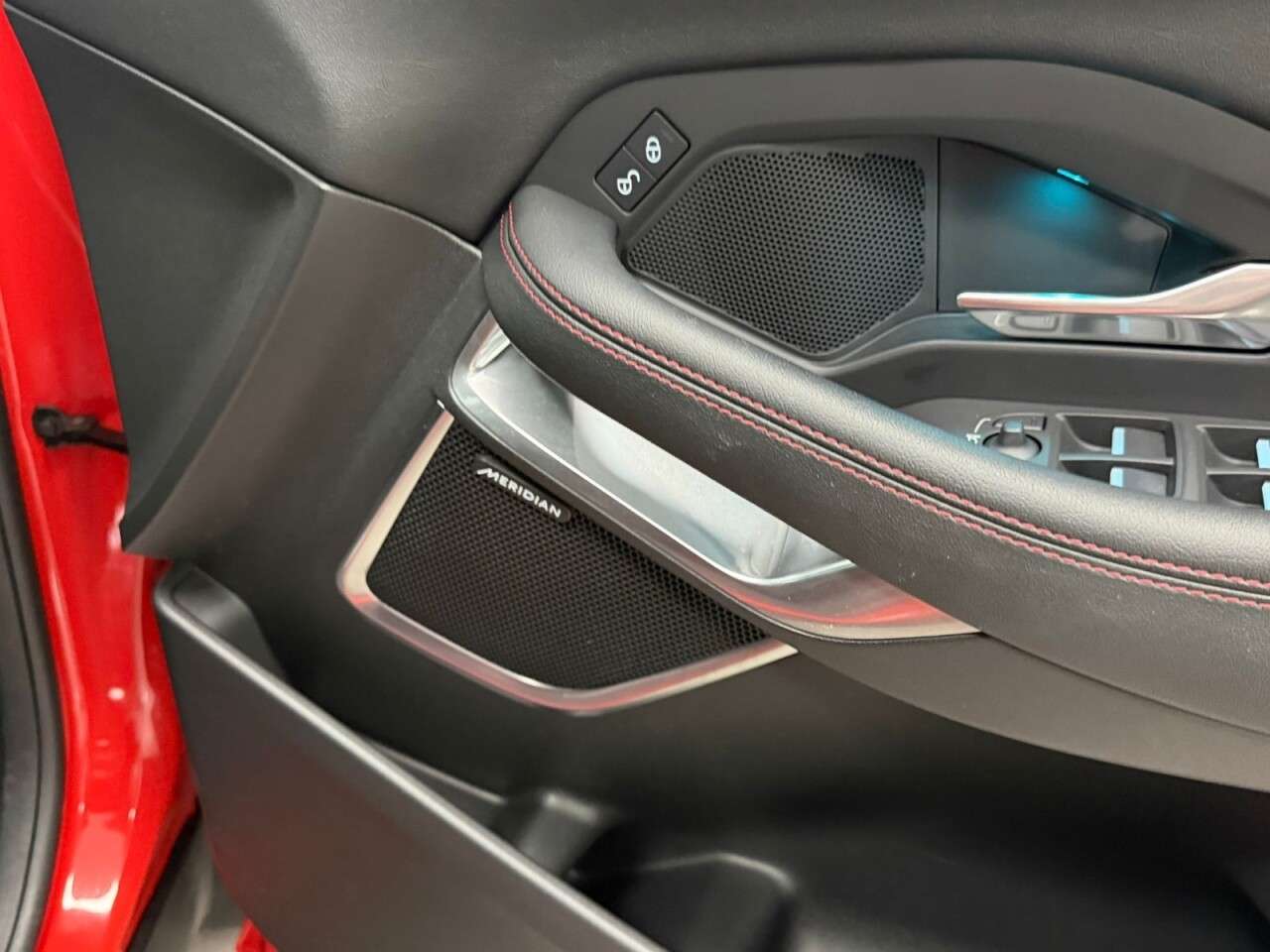 2020 JAGUAR E-PACE 2020 JAGUAR E-PACE