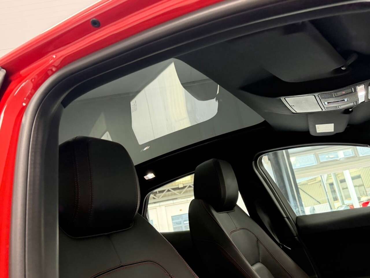 2020 JAGUAR E-PACE 2020 JAGUAR E-PACE