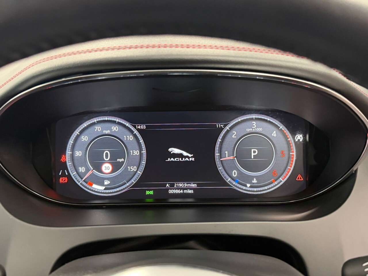 2020 JAGUAR E-PACE 2020 JAGUAR E-PACE