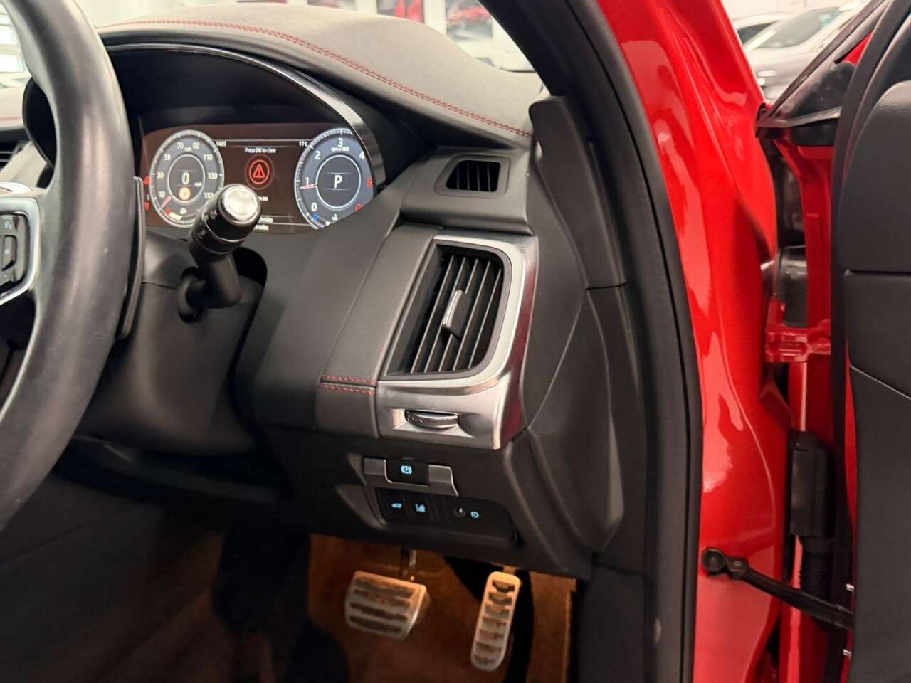 2020 JAGUAR E-PACE 2020 JAGUAR E-PACE