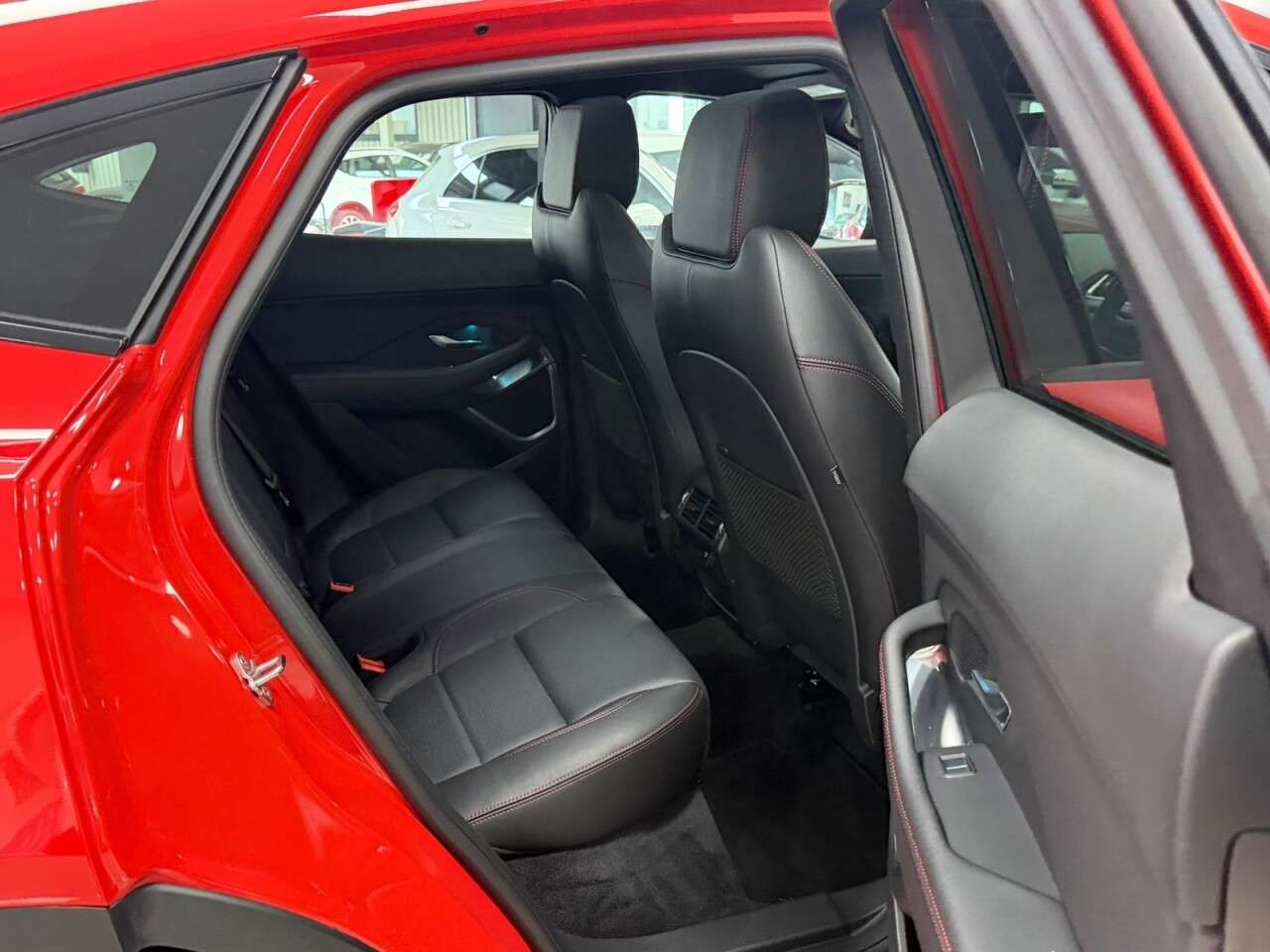 2020 JAGUAR E-PACE 2020 JAGUAR E-PACE