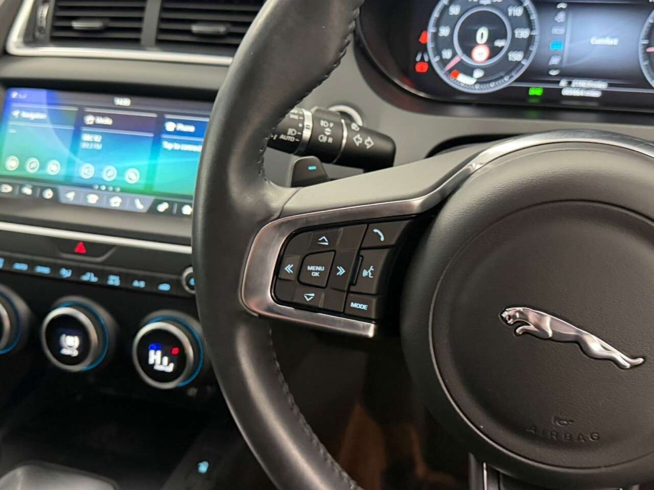 2020 JAGUAR E-PACE 2020 JAGUAR E-PACE