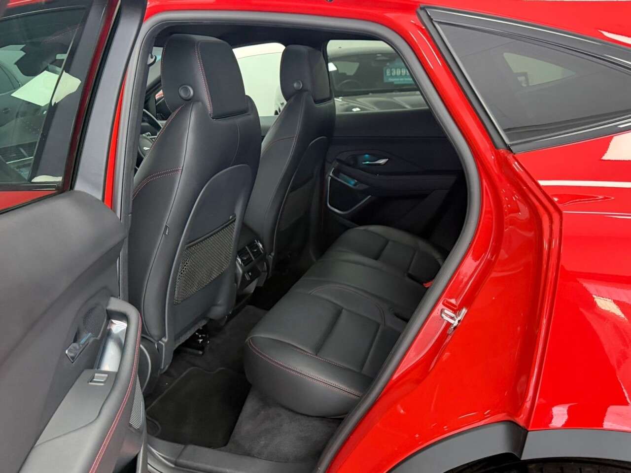 2020 JAGUAR E-PACE 2020 JAGUAR E-PACE