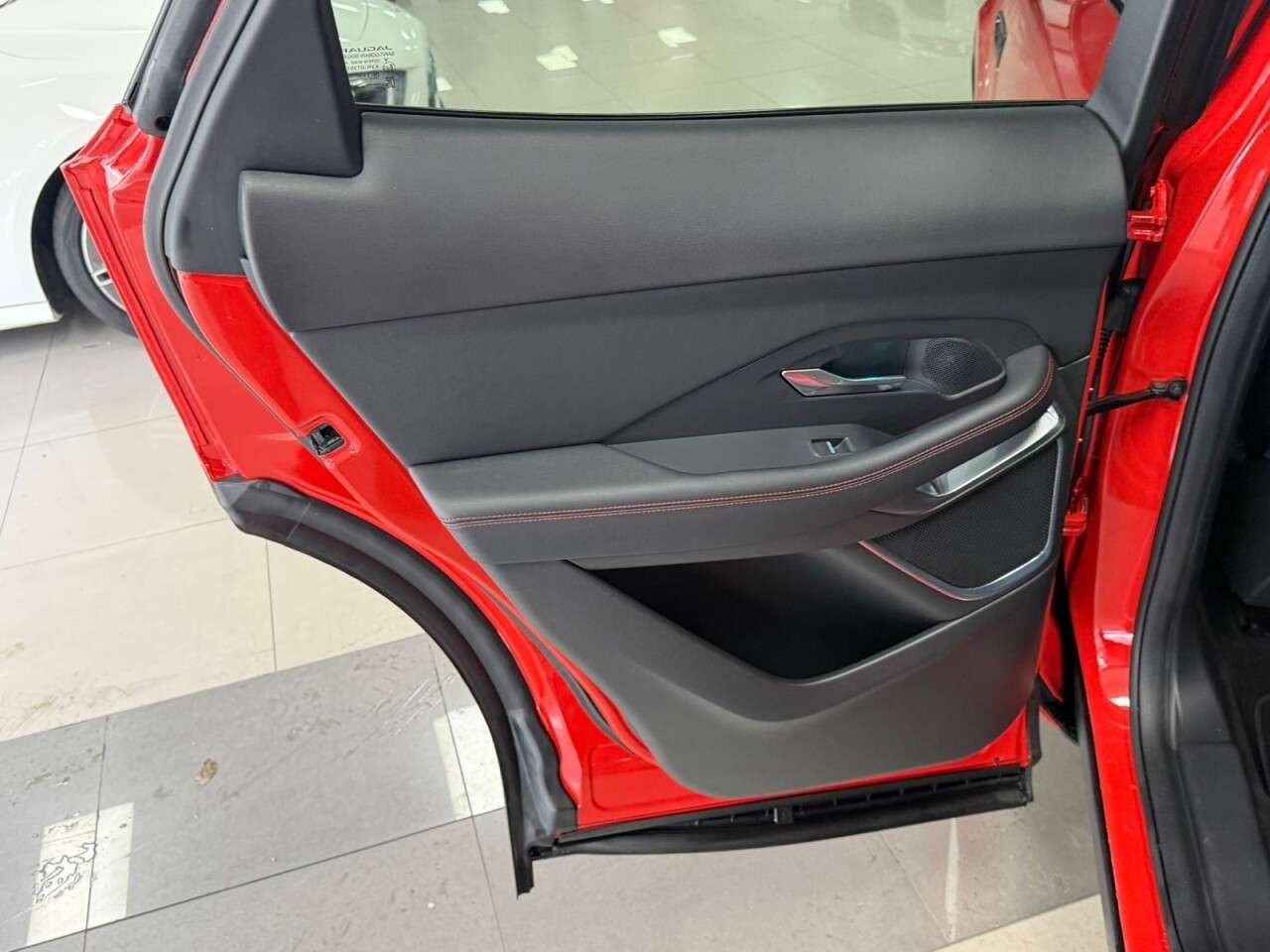 2020 JAGUAR E-PACE 2020 JAGUAR E-PACE